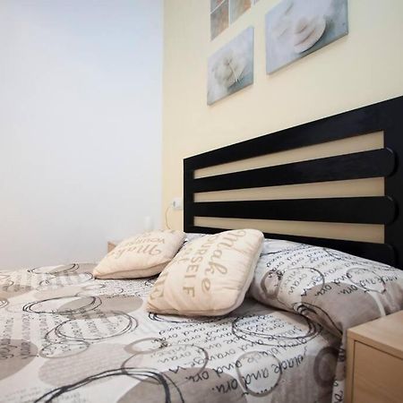Casita Privada Con Encanto En La Playa De 발렌시아 외부 사진