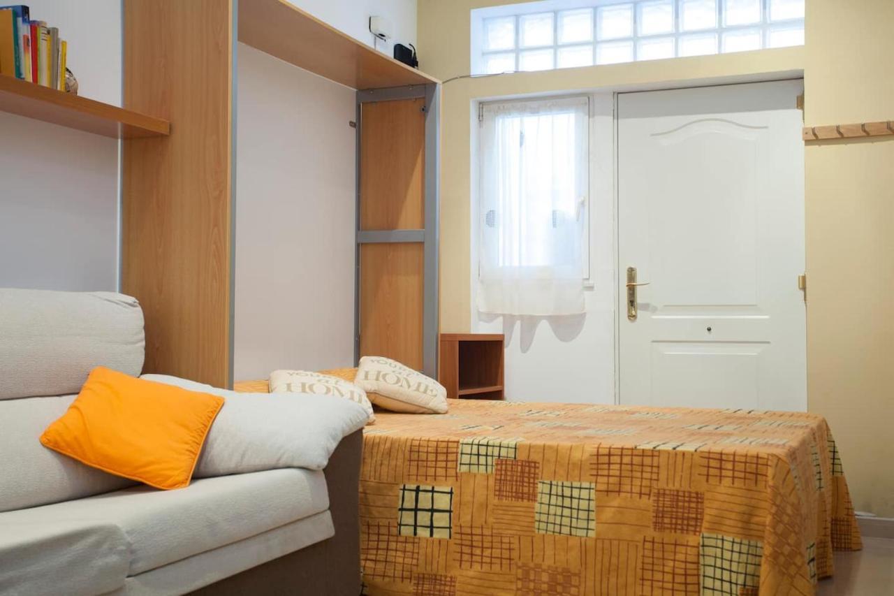 Casita Privada Con Encanto En La Playa De 발렌시아 외부 사진