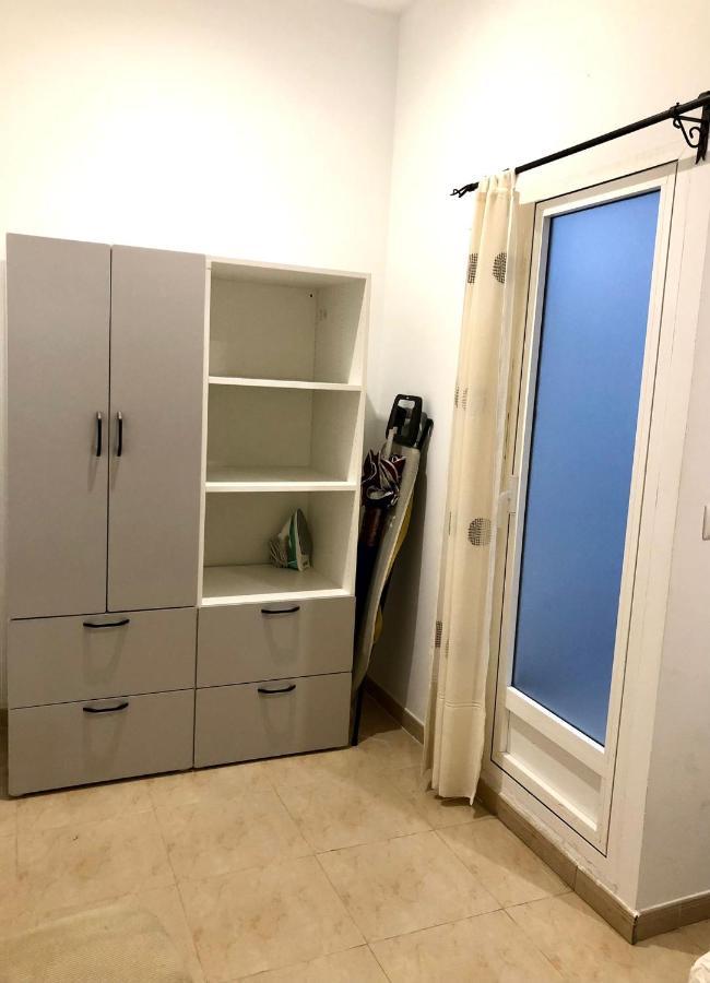 Casita Privada Con Encanto En La Playa De 발렌시아 외부 사진