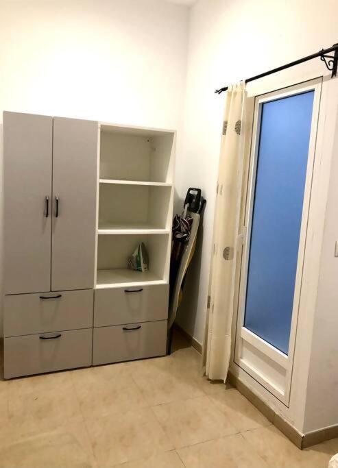 Casita Privada Con Encanto En La Playa De 발렌시아 외부 사진
